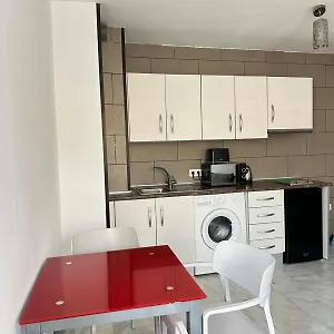  Apartamento Playa Huelin España
