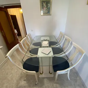  Apartamento Cerca Del Mar España