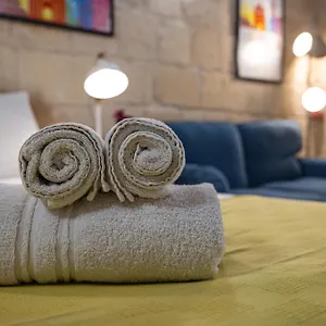  Apartamento Casa San Carlo Azure Malta