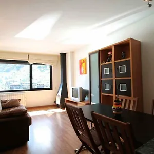  Apartamento Apartamento Para 4 En Incles, Grandvalira. Devesa 3,5 Andorra