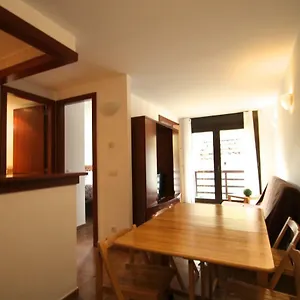  Apartamento Cabirol 3,2 Vall D'incles Zona Grandvalira Andorra