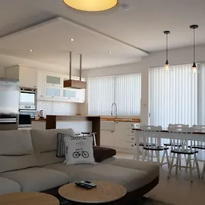  Apartamento The 3 Malta
